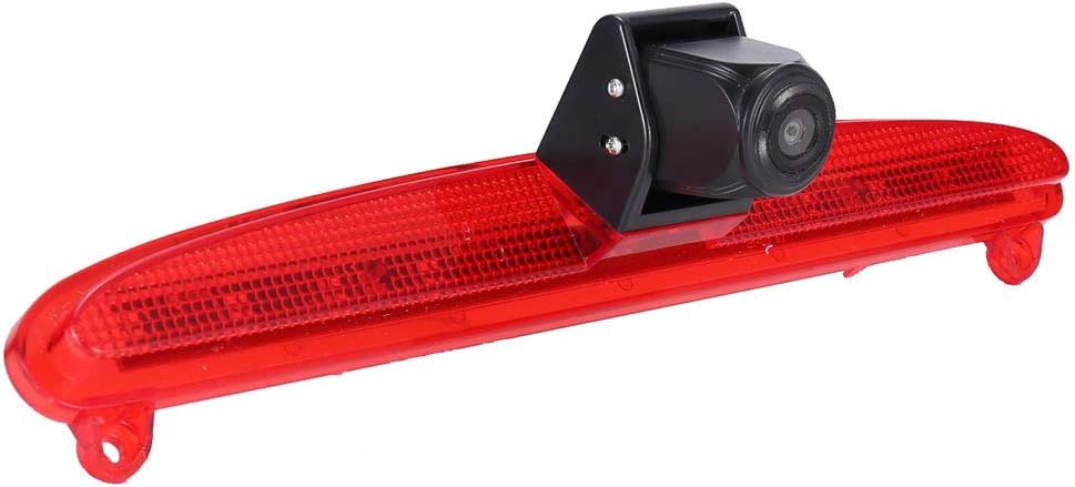 Auto Dritte Dachoberseitenbremse-Lampenkamera Bremslicht-hintere Ansicht-Unterstützungskamera, Ersat