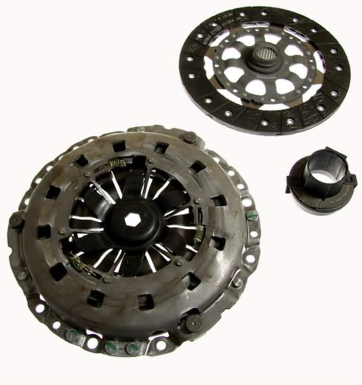 LuK 623 3174 00 Kupplungssatz