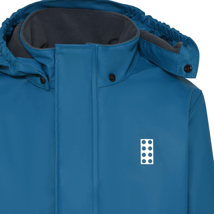 LWJORI 741 - RAIN SET