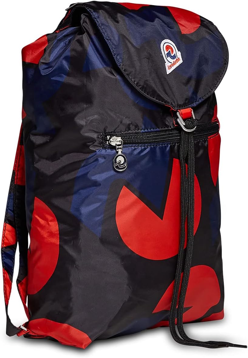 Invicta Tagesrucksack, Backpack für Reise Ausflüge & Freizeit; für Damen & Herren, mit Hüftgurt & fa