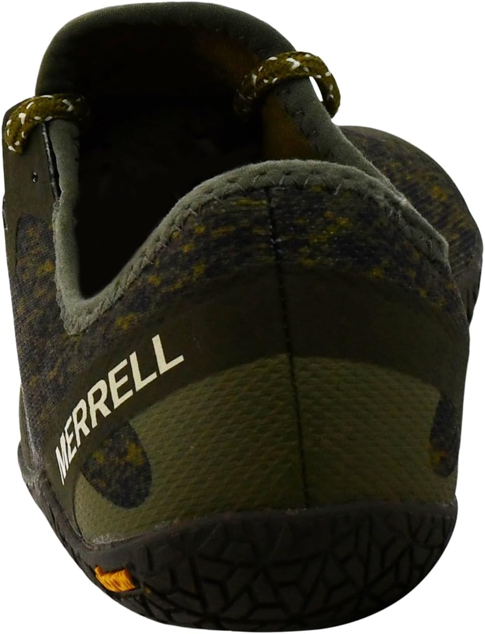 Merrell Herren J135365Sneaker 44 EU Grünes Moos, 44 EU Grünes Moos