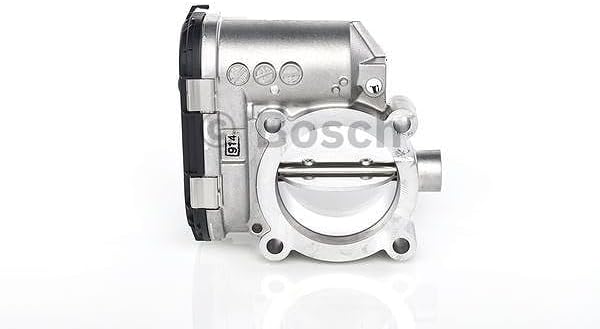 BOSCH 0280750467 Drosselklappenstutzen