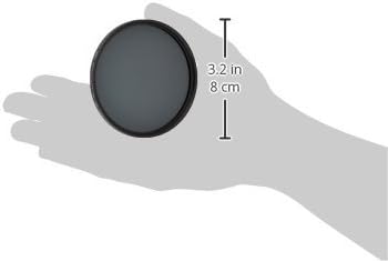 Nikon C-PL II 77 Kamera Polarisations-Filter Circular 77mm, 77mm