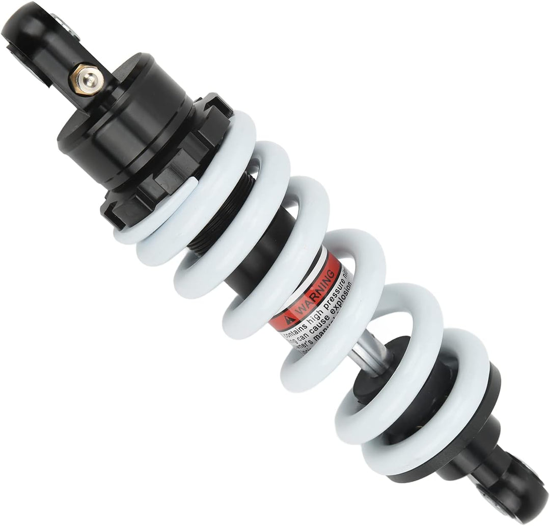 Federungssystem 250 Mm Motorrad-Stossdämpfer, Verstellbarer Federungsdämpfer für ATV, Go-Kart-Roller