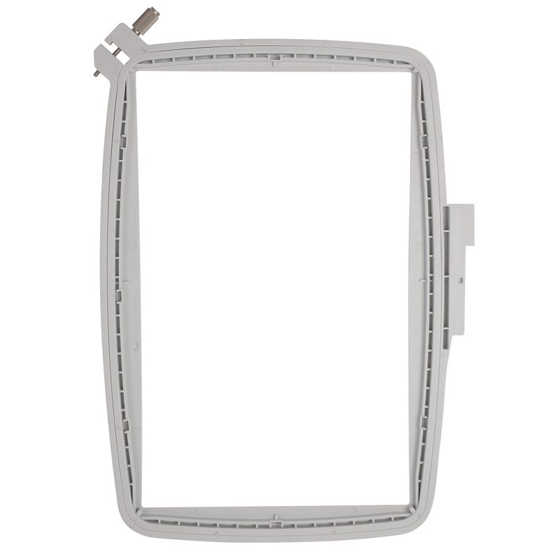 Stickrahmen Large Embroidery Hoop für Husqvarna Viking Maschinen (240 mm x 150 mm)