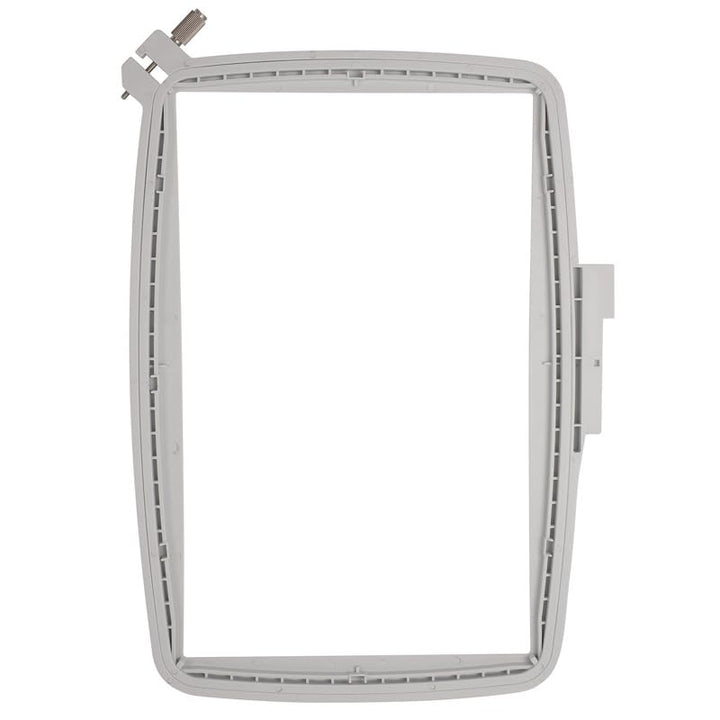 Stickrahmen Large Embroidery Hoop für Husqvarna Viking Maschinen (240 mm x 150 mm)