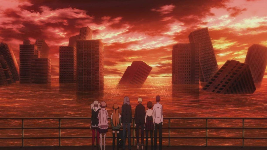 PERSONA5 the Animation - Specials (Blu-ray), Blu-ray
