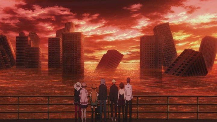 PERSONA5 the Animation - Specials (Blu-ray), Blu-ray