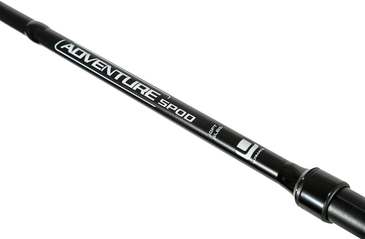 Ultimate Adventure Carp Spod Ruten-Set 10ft (5lb) - Karpfenset
