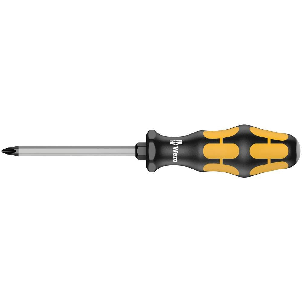 Wera 05017015001 917 SPH Kreuzschlitz-Schraubendreher, PH 3 x 150 mm, 3 x 150 mm