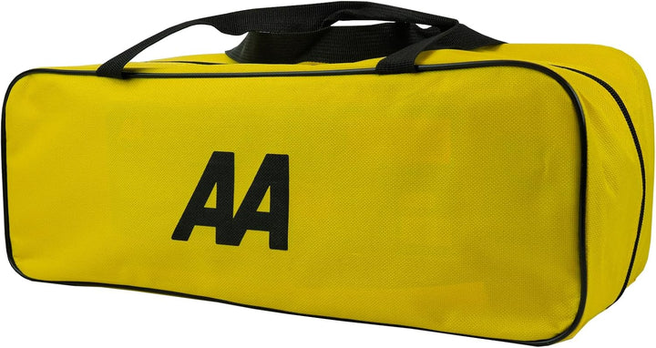 AA Car Essentials 5060114610651 Notfall-Pannen-Set Auto-Set Emergency Breakdown Kit, Auto-Set Emerge