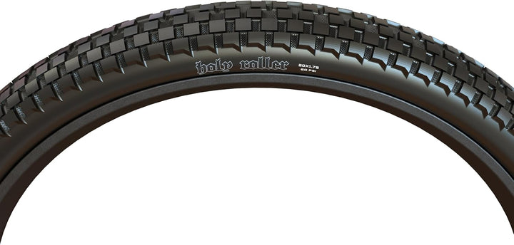 Maxxis Holy Roller BMX/Urban Bike Tire 1size Draht, 60 A Schwarz, 1size Draht, 60 A Schwarz