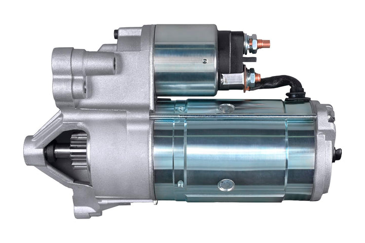 HELLA - Starter/Anlasser - 12V - 2.5kW - für u.a. Peugeot 407 SW (6E_) - 8EA 012 528-291