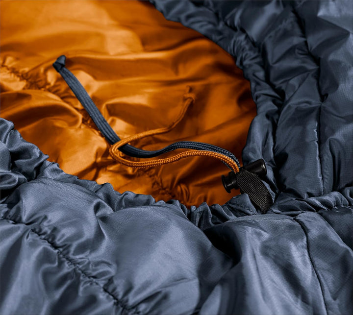 deuter Exosphere Regular (Körpergrösse bis ~185 cm), Regular (Körpergrösse bis ~185 cm)