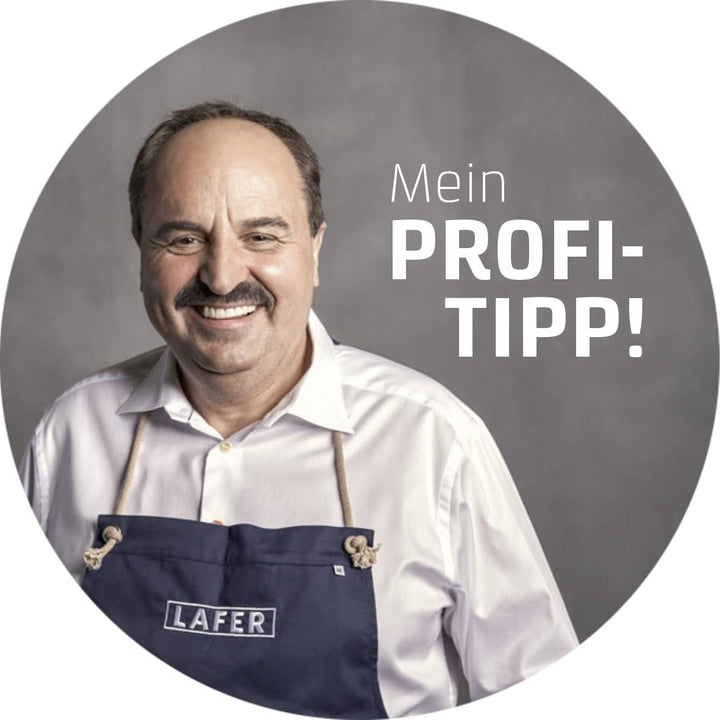 CASO FastVac 500 Gewerbevakuumierer - Edelstahl Vakuumierer für den professionellen Gebrauch - doppe