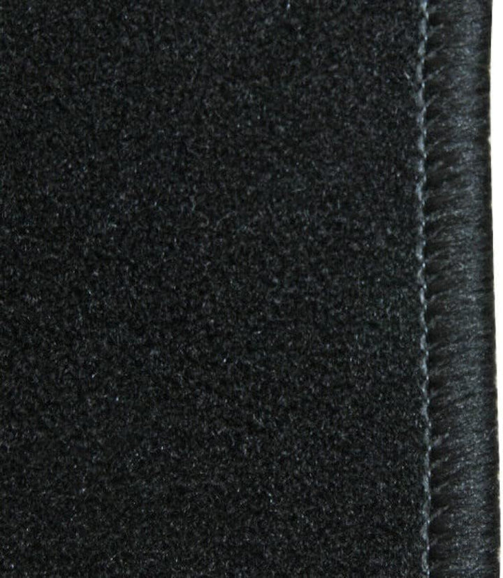 Veloursfussmatten Automatten Velourmatten für Peugeot 807 Bj. 2002-2014 5 - Personen Passform Neu Ba