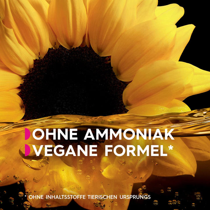 Garnier Olia Dauerhafte Haarfarbe ohne Ammoniak, Mit pflegenden und natürlichen Ölen, Vollständige G