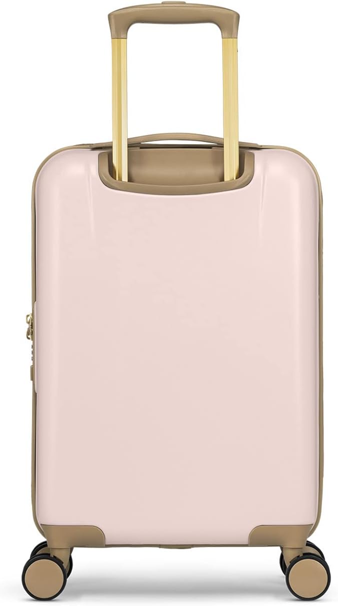 SUITSUIT - Fusion - Rose Pearl - Handgepäck (55 cm) S Rose Pearl, S Rose Pearl