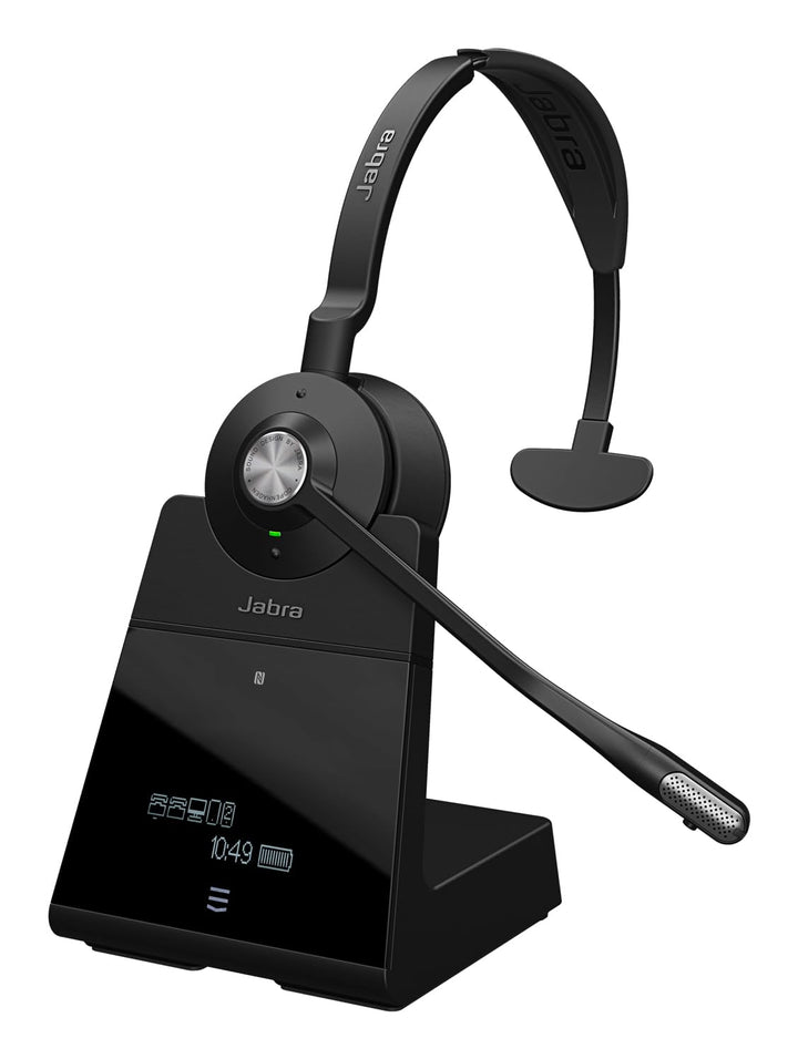 Jabra Engage 75 Se - Mono, Emea Low Power, 9656-583-111-1