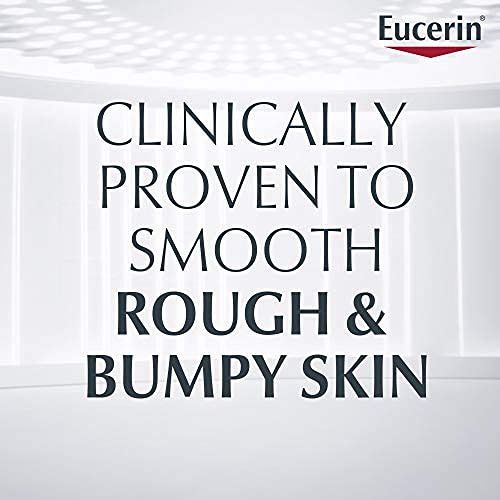 Eucerin Roughness Relief Creme, 500 ml