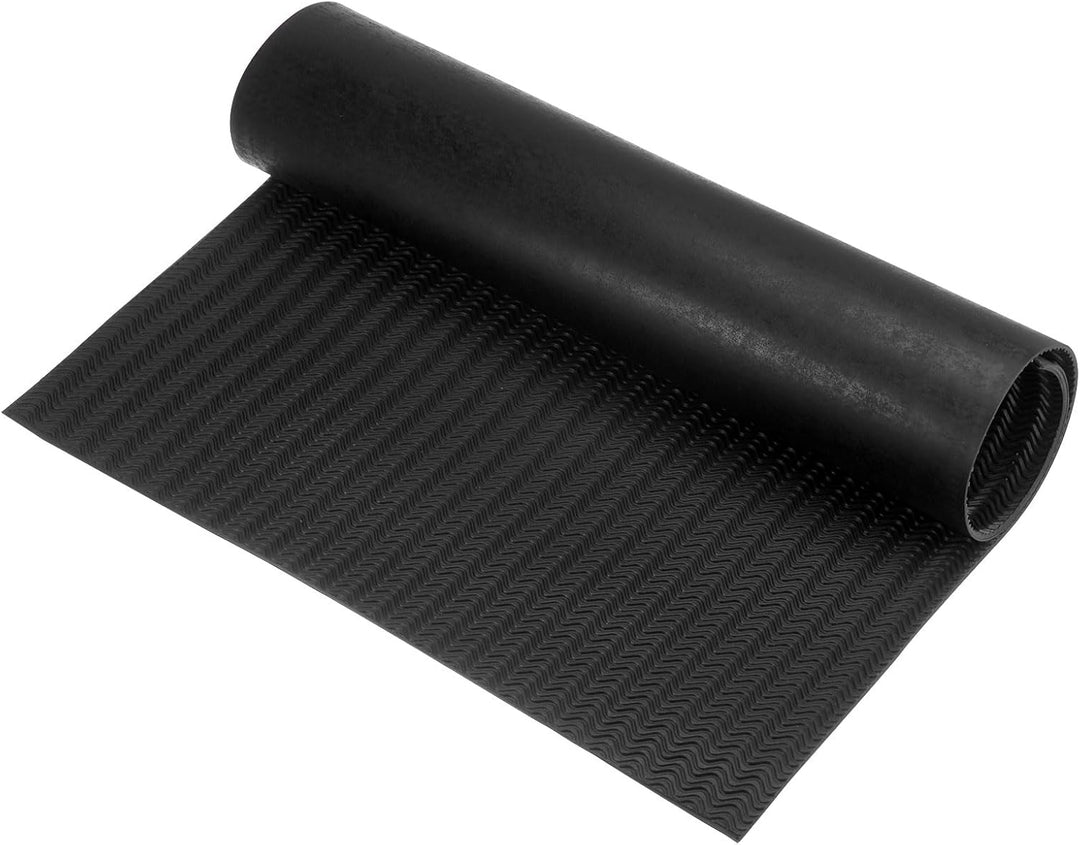 QUARKZMAN Schuhsohle Reparatur Gummi Blatt Dicke Rutschfest Lärmreduzierung Ersatz Pad für Schuhe Re