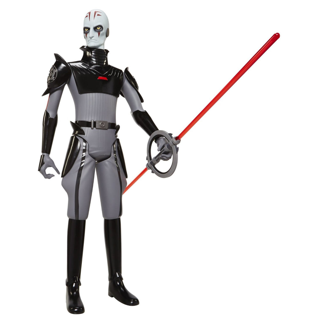 Jakks Pacific 78236 - Inquisitor, 78 cm