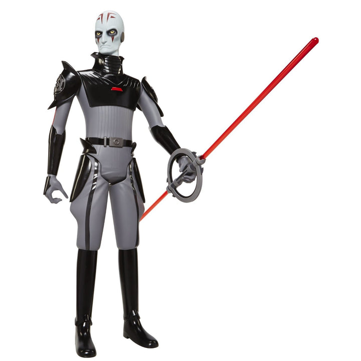 Jakks Pacific 78236 - Inquisitor, 78 cm