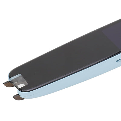Smart-Scanner-Stift, Buch-Scannen, Lernen, Sprach-Scanner-Stift, Elektronischer Wörterbuch-Stift mit
