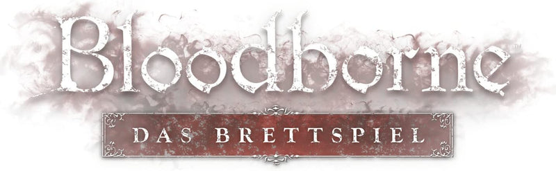 CMON | Bloodborne: Das Brettspiel – Kelchverlies | Erweiterung | Expertenspiel | Dungeon Crawler | 1