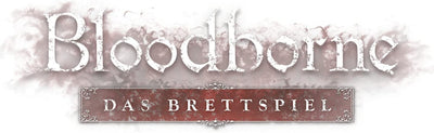 CMON | Bloodborne: Das Brettspiel – Verbotener Wald | Erweiterung | Expertenspiel | Dungeon Crawler