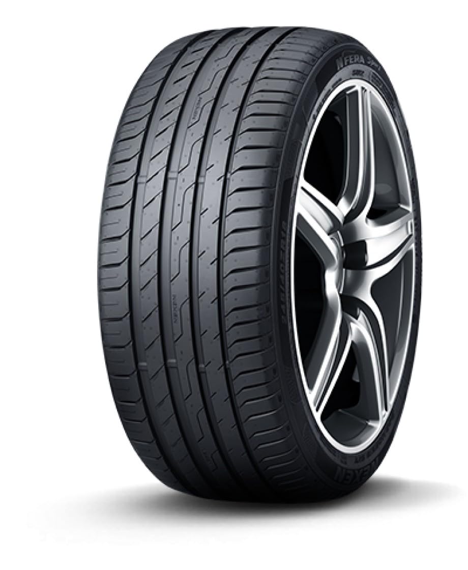 Nexen N'Fera Sport SUV 215/60R17 96H Sommerreifen, 215/60R17 96H