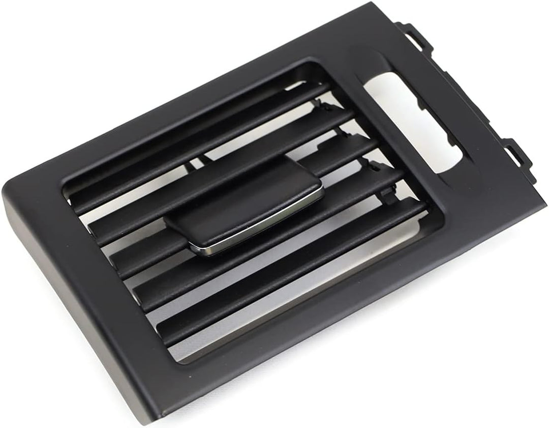 EULIMBQS Front Air Grille Outlet Cover für Mercedes Benz W204, AC Vent Grille Outlet Cover Panel Ers