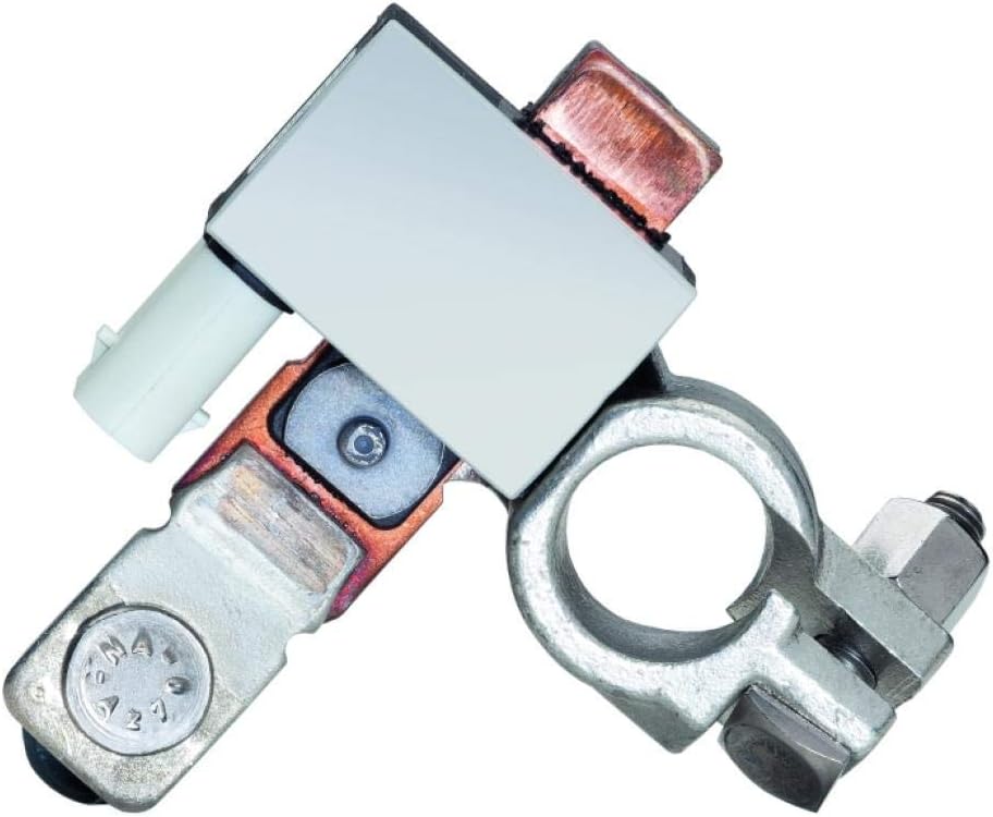 HELLA - Sensor, Batteriemanagement - 24V - 6PK 011 700-001
