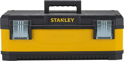 Werkzeugbox Stanley® Metall-Kunststoff 58,4 x 29,3 x 22,2 cm 23 Inch Toolbox, 23 Inch Toolbox