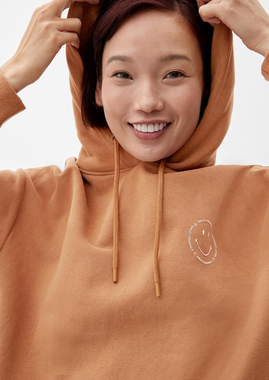 s.Oliver Damen Sweatshirt 42 8469, 42 8469