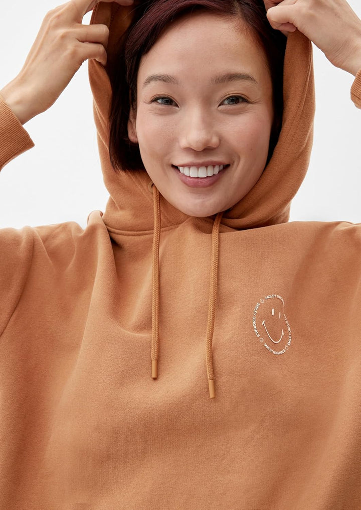s.Oliver Damen Sweatshirt 42 8469, 42 8469