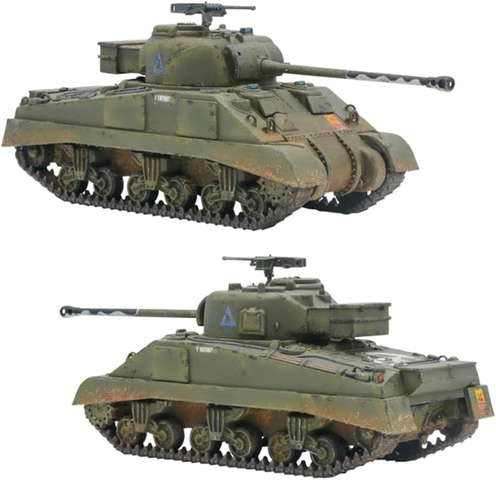 Warlord Games Sherman Firefly Vc