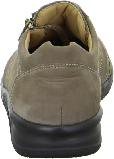 Ganter Herren Kurt Schuh für das Gesundheitswesen 39 EU XX-Weit Darktaupe, 39 EU XX-Weit Darktaupe