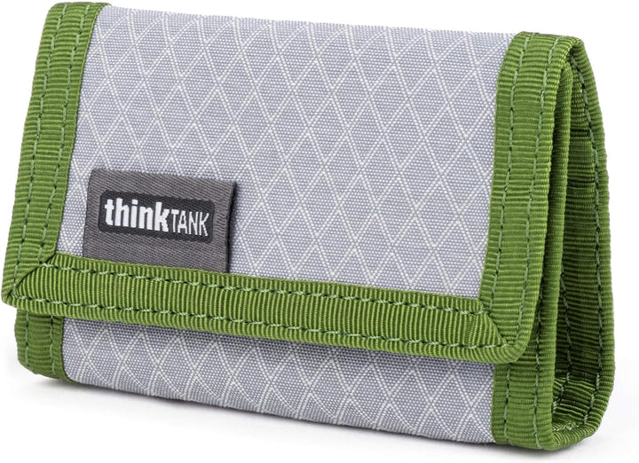 Think Tank Photo Secure Pixel Pocket Rocket Mini (Highland Green) Grün - Highland Green, Grün - High