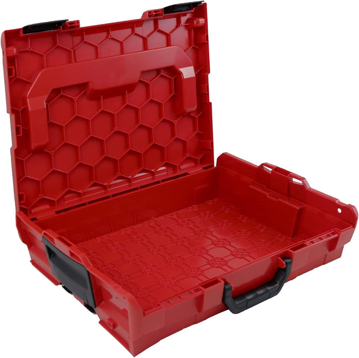 fischer - L-Boxx Werkzeugkiste 442x357x117mm