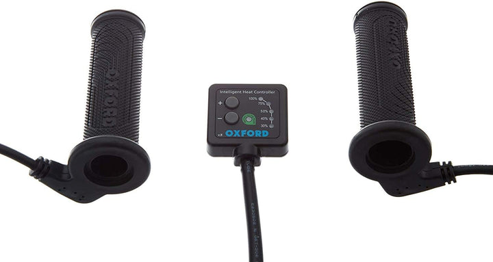 OXFORD Products of692 Premium Sports Heated Grips Einzelbett, Einzelbett