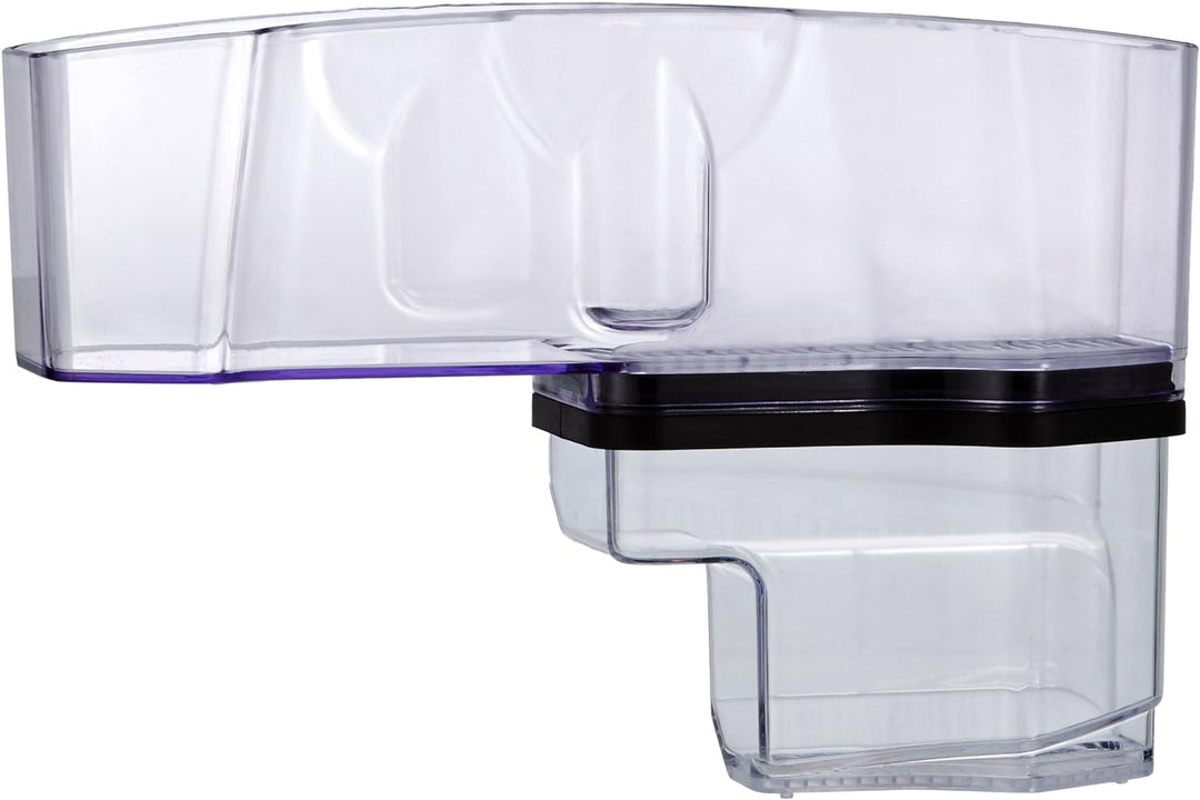 Halterung mit Granulat-Nachfüllung - S/Pulse, Korrosionsschutz, Kalkschutz, Salzschutz, Passend für