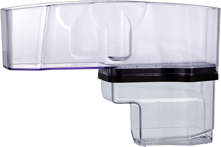 Halterung mit Granulat-Nachfüllung - S/Pulse, Korrosionsschutz, Kalkschutz, Salzschutz, Passend für