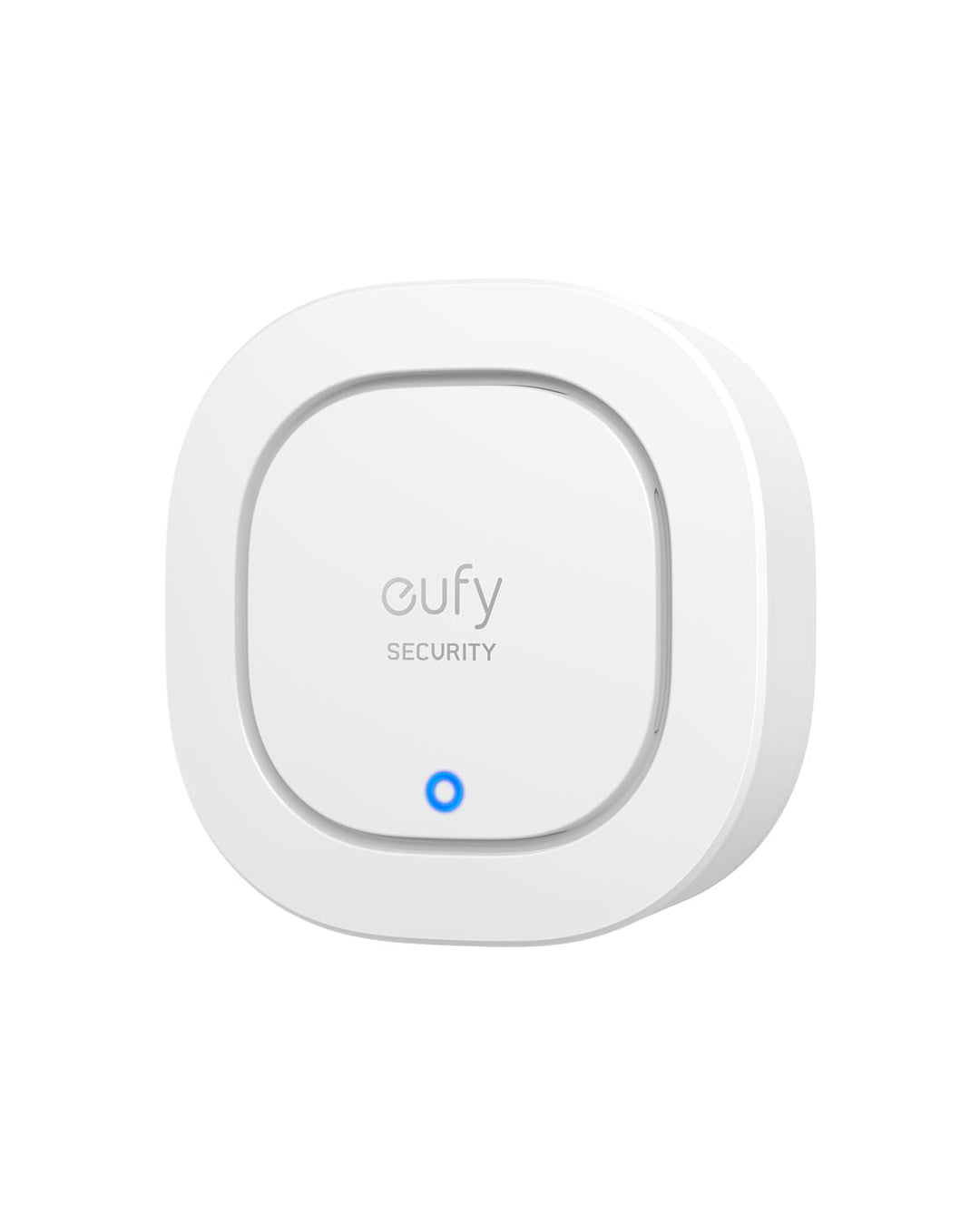 eufy Security Sirene, 105dB kabelloser Alarm, IP65 Wetterfest, mit Fernalarmierung, 2 Jahre Batterie