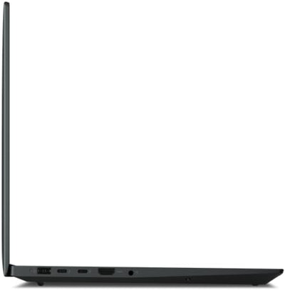 Lenovo ThinkPad P1 Gen 6 21FV - 180°-Scharnierdesign - Intel Core i7 13700H / 2.4 GHz - Win 11 Pro -