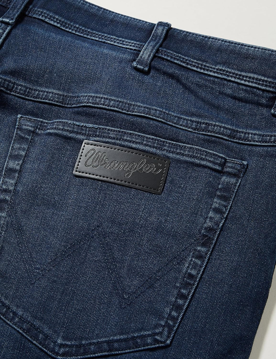 Wrangler Herren Texas Jeans 28W / 32L Arm Strong, 28W / 32L Arm Strong