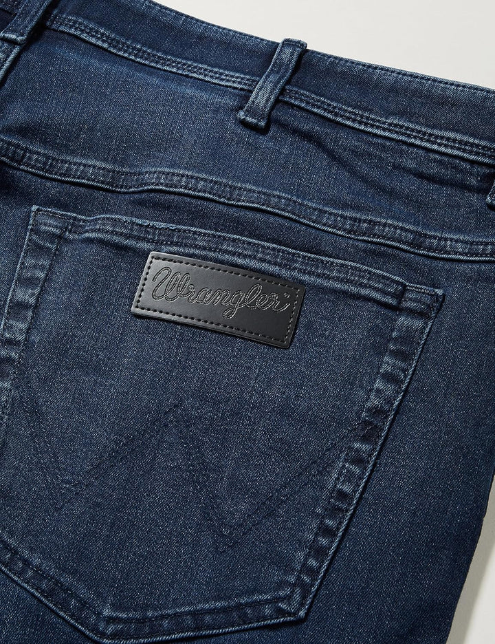 Wrangler Herren Texas Jeans 28W / 32L Arm Strong, 28W / 32L Arm Strong