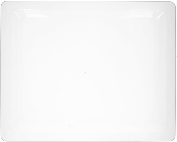 LUTH Premium Profi Parts Glasbackschale 455X365mm kompatibel mit Gaggenau 00468419 für Backofen
