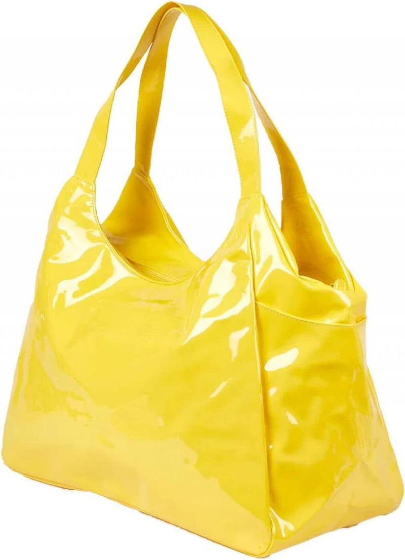 SUNDEK CHEL BAG GIALLO AW417ABPV400_GIALLO_U U Giallo, U Giallo