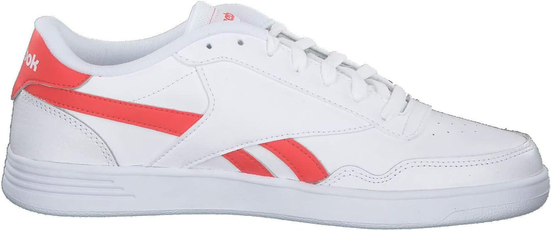 Reebok Herren Royal Techque T Fitnessschuhe 40 EU Multicolor Weiss Vivdor Weiss, 40 EU Multicolor We